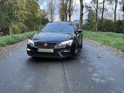 Gebruikt 2018 Cupra Leon Stationwagen | € 22.000 (Super prijs)