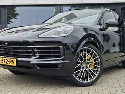 Zwart Gebruikt 2019 Porsche Cayenne SUV | € 79.800 (Eerlijke prijs)