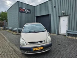 Citroën Xsara