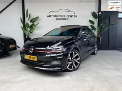 Zwart Gebruikt 2020 VW Polo GTI Hatchback | € 22.999 (Eerlijke prijs)
