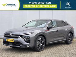 Grijs Gebruikt 2025 Citroën C5 X Stationwagen | € 38.935
