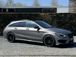 Mercedes CLA180