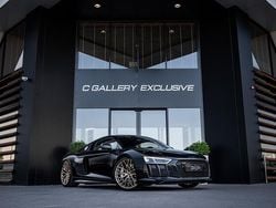 Zwart Gebruikt 2016 Audi R8 Coupé Premium Coupé | € 128.995 (Goede deal)