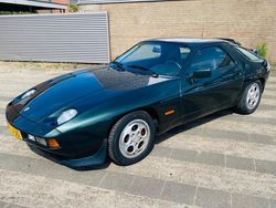 Groen Gebruikt 1985 Porsche 928 Coupé | € 11.500