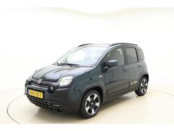 Groen Nieuw 2025 Fiat Panda Hatchback | € 22.645 (Eerlijke prijs)