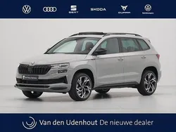 Grijs Nieuw 2025 Skoda Karoq Business Line SUV | € 52.496 (Eerlijke prijs)