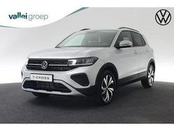 Nieuw 2025 VW T-Cross Edition SUV | € 38.776 (Eerlijke prijs)