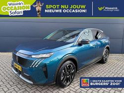 Blauw Gebruikt 2024 Peugeot 3008 Allure SUV | € 35.940 (Iets duurder)