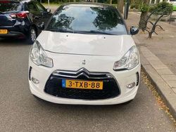 Wit Gebruikt 2014 Citroën DS3 So Chic Hatchback | € 4.500 (Eerlijke prijs)