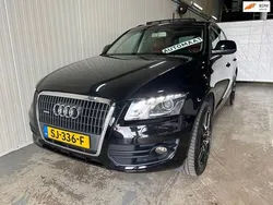 Zwart Gebruikt 2011 Audi Q5 Proline SUV | € 11.750 (Eerlijke prijs)