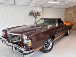 Gebruikt 1977 Ford Ranchero | € 19.950