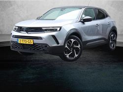 Grijs Gebruikt 2024 Opel Mokka-e Ultimate SUV | € 30.720 (Iets duurder)