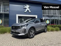 Grijs Gebruikt 2024 Peugeot 3008 Allure SUV | € 32.935 (Goede deal)