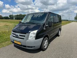 Zwart Gebruikt 2011 Ford Transit Van | € 3.249 (Goede deal)