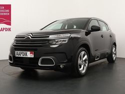 Zwart Gebruikt 2021 Citroën C5 Aircross Business Class SUV | € 16.799 (Goede deal)