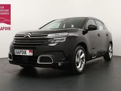 Zwart Gebruikt 2021 Citroën C5 Aircross Business Class SUV | € 17.844 (Eerlijke prijs)