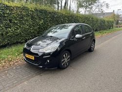 Zwart Gebruikt 2014 Citroën C3 Hatchback | € 1.450 (Super prijs)