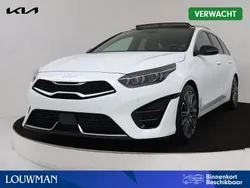 Wit Gebruikt 2025 Kia Ceed Stationwagen | € 39.900