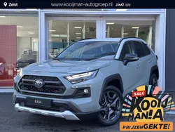 Groen Gebruikt 2023 Toyota RAV4 Hybrid Premium SUV | € 47.900 (Eerlijke prijs)