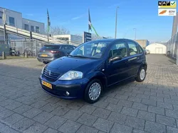 Blauw Gebruikt 2004 Citroën C3 Hatchback | € 850 (Goede deal)
