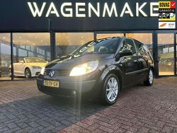Zwart Gebruikt 2006 Renault Grand Scénic II Business MPV | € 2.250 (Eerlijke prijs)
