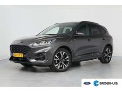 Grijs Gebruikt 2024 Ford Kuga ST-Line SUV | € 34.900 (Goede deal)