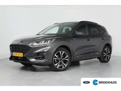 Grijs Gebruikt 2024 Ford Kuga ST-Line SUV | € 34.900 (Eerlijke prijs)