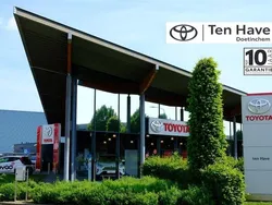 Blauw Gebruikt 2021 Toyota Yaris Active Hatchback | € 19.900 (Eerlijke prijs)