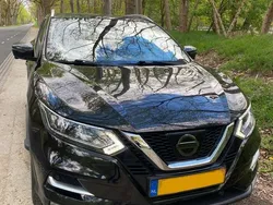 Zwart Gebruikt 2018 Nissan Qashqai N-Connecta SUV | € 15.500 (Eerlijke prijs)
