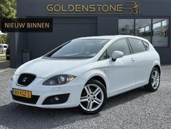 Wit Gebruikt 2012 Seat Leon Copa Hatchback | € 5.349 (Eerlijke prijs)