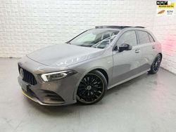 Grijs Gebruikt 2019 Mercedes A250 AMG Edition 1 Hatchback | € 26.749 (Eerlijke prijs)