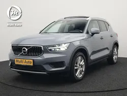 Grijs Gebruikt 2022 Volvo XC40 Inscription SUV | € 35.730 (Eerlijke prijs)