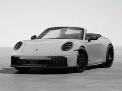 Overige Nieuw 2024 Porsche 911 Carrera 4 GTS Cabriolet | € 274.900 (Duur)