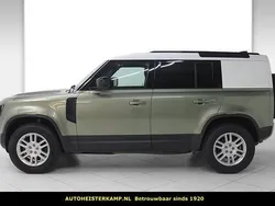 Groen Gebruikt 2024 Land Rover Defender S SUV | € 67.950