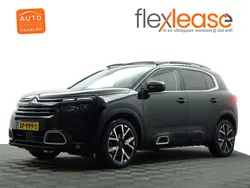 Zwart Gebruikt 2019 Citroën C5 Aircross Business Class SUV | € 19.900 (Eerlijke prijs)