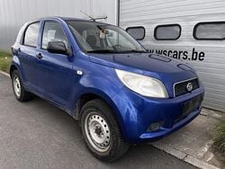 Blauw Gebruikt 2008 Daihatsu Terios SUV | € 3.500 (Super prijs)