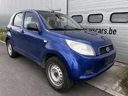 Blauw Gebruikt 2008 Daihatsu Terios SUV | € 3.500 (Super prijs)