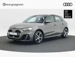 Nieuw 2025 Audi A1 Hatchback | € 35.021