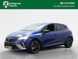 Blauw Gebruikt 2024 Renault Clio V Esprit Alpine Hatchback | € 24.950 (Iets duurder)