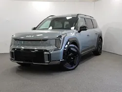 Onbekend Nieuw 2024 Kia EV9 GT-Line SUV | € 74.995 (Eerlijke prijs)