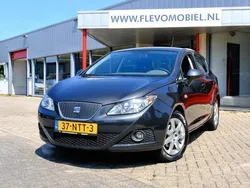 Grijs Gebruikt 2010 Seat Ibiza Ecomotive Hatchback | € 5.750 (Eerlijke prijs)