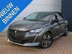 Grijs Gebruikt 2023 Peugeot 208 Allure Hatchback | € 16.900 (Goede deal)