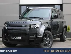 Grijs Gebruikt 2024 Land Rover Defender HSE Dynamic SUV | € 104.900 (Duur)