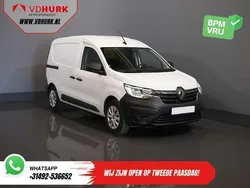 Wit Gebruikt 2021 Renault Kangoo MPV | € 15.444 (Eerlijke prijs)