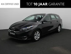 Zwart Gebruikt 2024 Kia Ceed Sportswagon Stationwagen | € 28.940 (Duur)