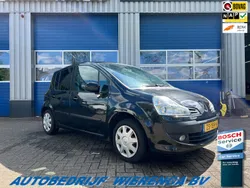 Renault Modus