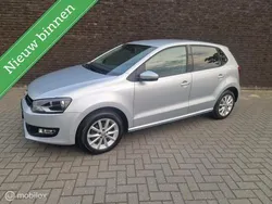 Grijs Gebruikt 2010 VW Polo Match Hatchback | € 5.950 (Eerlijke prijs)