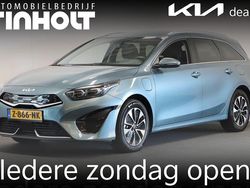 Grijs Gebruikt 2024 Kia Ceed Hatchback | € 31.450 (Duur)