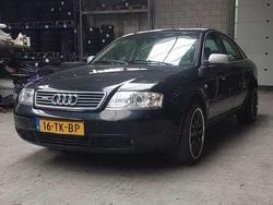 Zwart Gebruikt 1997 Audi Q5 SUV | € 1.250