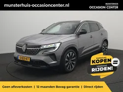 Grijs metallic Gebruikt 2023 Renault Austral Techno SUV | € 26.950 (Goede deal)